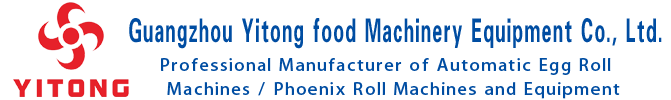 Guangzhou Yitong Food Machinery Equipment Co.,