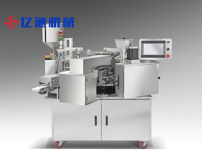 Why can the fully automatic Phoenix rolling machine achieve personalized customization