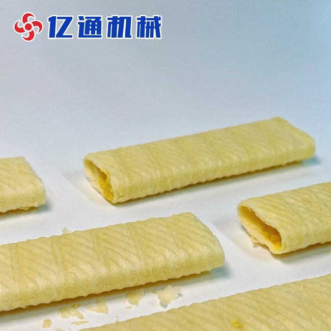 These are the ways to avoid egg rolls sticking to the automatic egg rolls machine