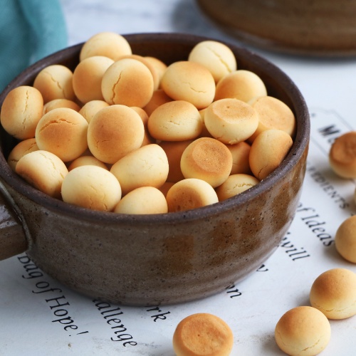 Guangzhou Yitong Machinery Factory: Introduction to the automatic production line of small Mantou!