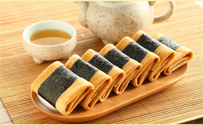 Guangzhou Chicken rolls Machine Factory: What is the automatic operation of Chicken rolls Machine?