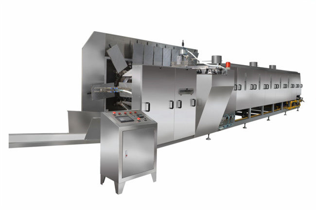 Full automatic Chicken rolls machine operation guide and detailed instructions