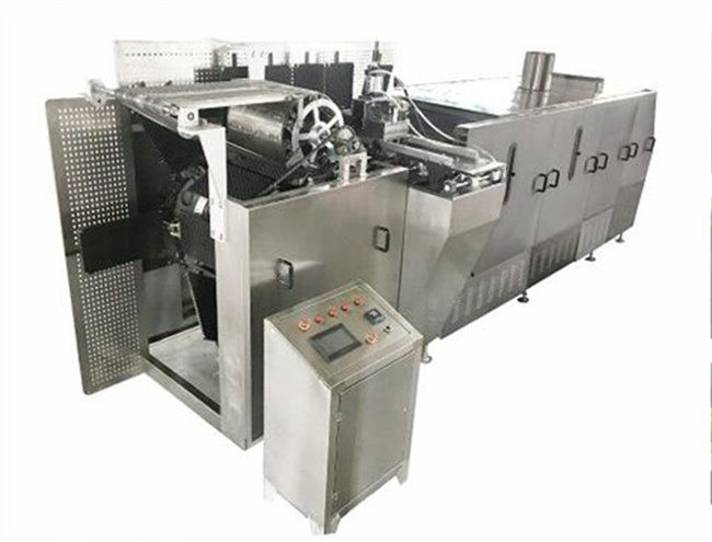 Guangzhou Yitong shares: Development prospects of food machinery and equipment industry