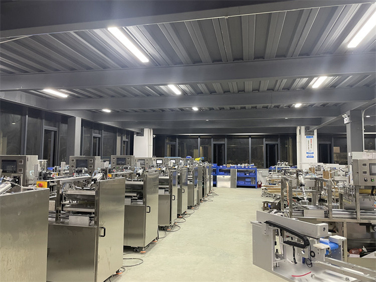 factory environment