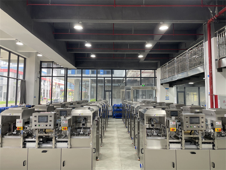 factory environment