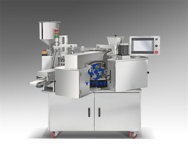 Yitong Share: What are the benefits of purchasing Chicken rolls machine from the manufacturer