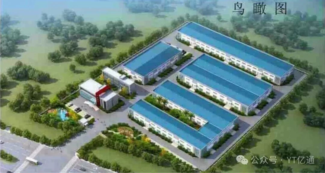 Yitong Machinery | Research and Development of Industrial and Automatic Food Production
