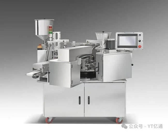 [New Chicken rolls machine acceptance], the Southeast Asian market is ready!