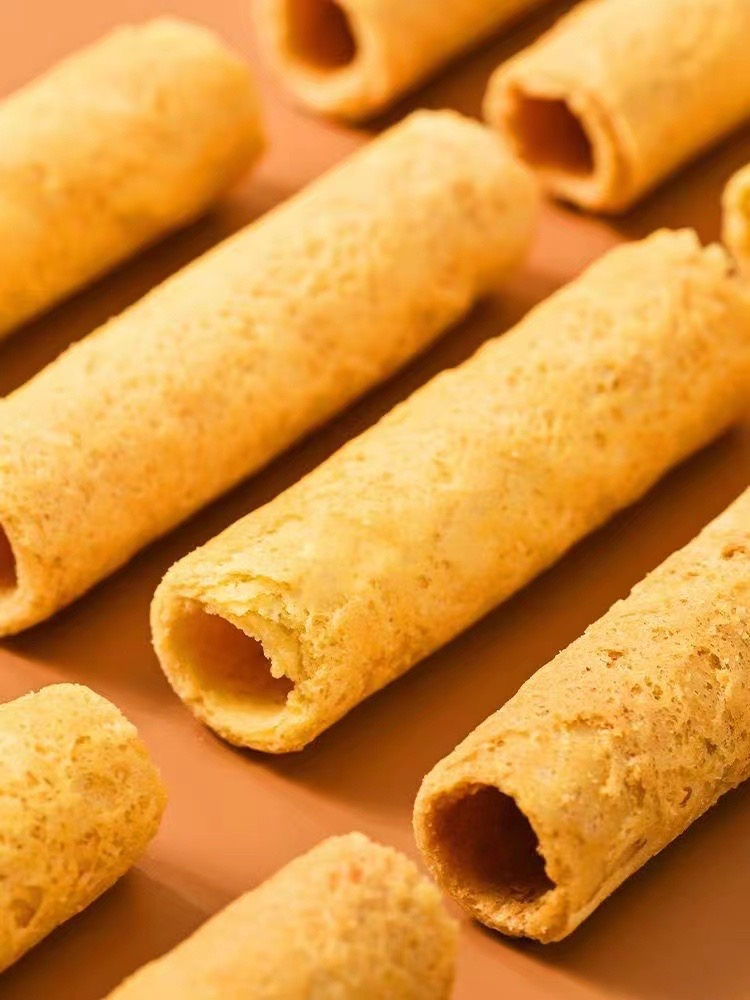 How to choose a full-automatic Chicken rolls machine