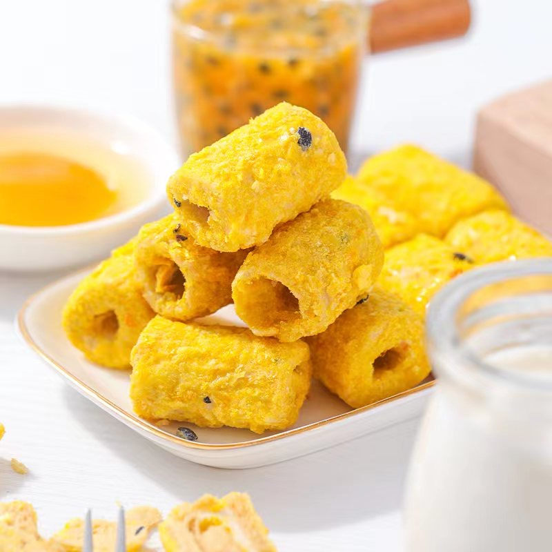 What are the technologies of Yitong's new full-automatic Chicken rolls machine?