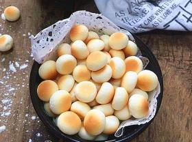 Guangzhou Automatic Small Mantou Production Line Manufacturer: How is the snack Mantou produced?