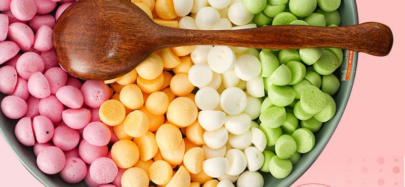 Guangzhou food machinery equipment manufacturers share: applicable scenarios of small Mantou automatic production line