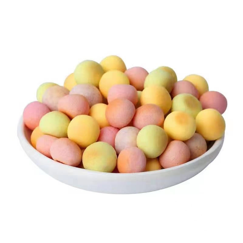 Guangzhou Yitong Bakery Equipment Manufacturer: Advantages of the automatic production line of small Mantou