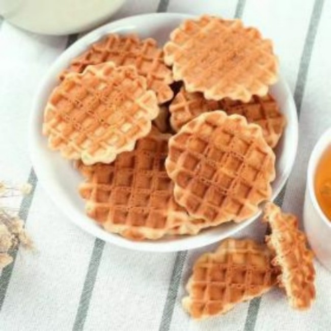 Yitong Huafu Cake Production Line: Efficient Production and Quality Assurance